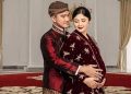 Jokowi Tambah Cucu Lagi, Kaesang dan Erina Menanti Kelahiran Anak Kedua