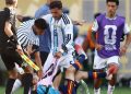 FIFA Mulai Selidiki Kericuhan Final Piala Dunia 2026, Argentina Terancam Sanksi