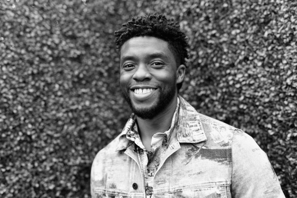 Keluarga Chadwick Boseman Gugat Sang Istri soal Pembagian Warisan