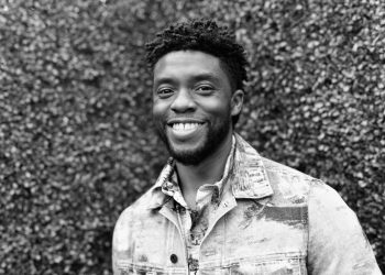 Keluarga Chadwick Boseman Gugat Sang Istri soal Pembagian Warisan