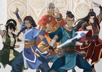 Avatar: The Last Airbender Bidik Oscar Lewat Penayangan Khusus di Bioskop