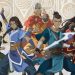 Avatar: The Last Airbender Bidik Oscar Lewat Penayangan Khusus di Bioskop