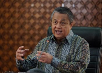 Harta Perry Warjiyo Naik Rp73 Miliar sejak 2013, Jadi Sorotan usai Tinggalkan BI
