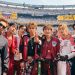 BTS Tampil Memukau di Final Piala Dunia 2026, Outfit Merahnya Punya Makna Khusus