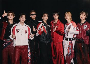 Tolak Kategori Baru, BTS Tak Ikut Grammy Awards 2027