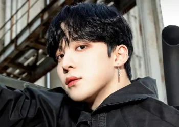 Yunho ATEEZ Akhiri Hubungan dengan Kekasih Non-Artis