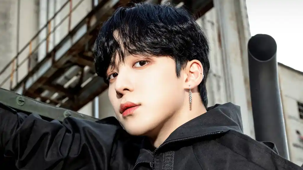 Yunho ATEEZ Akhiri Hubungan dengan Kekasih Non-Artis