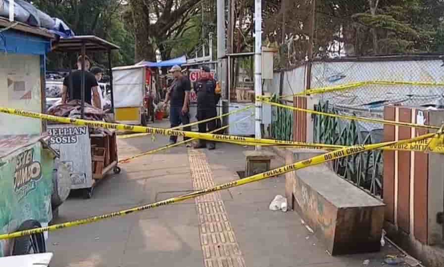 Kronologi Ledakan di Tasikmalaya, Perselisihan Pedagang Berujung Densus 88 Turun Tangan