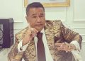 Hotman Paris Janji Bantu Pendidikan Anak Korban Dugaan Pengeroyokan di Bali