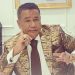 Hotman Paris Janji Bantu Pendidikan Anak Korban Dugaan Pengeroyokan di Bali