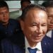 Kedatangan Hotman Paris ke Kejagung Bikin Heboh, Siap Bela Febrie Adriansyah?