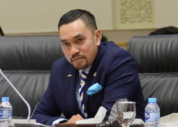 Usai Arahan Prabowo, Sahroni Dorong TNI-Polri Perkuat Loyalitas dan Profesionalisme