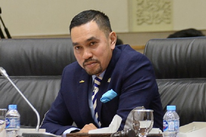 Usai Arahan Prabowo, Sahroni Dorong TNI-Polri Perkuat Loyalitas dan Profesionalisme