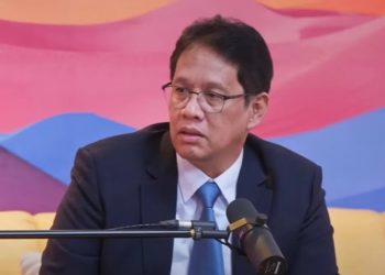 Nasib Anggaran MBG 2027 Belum Final, Menkeu Sebut Masih dalam Pembahasan