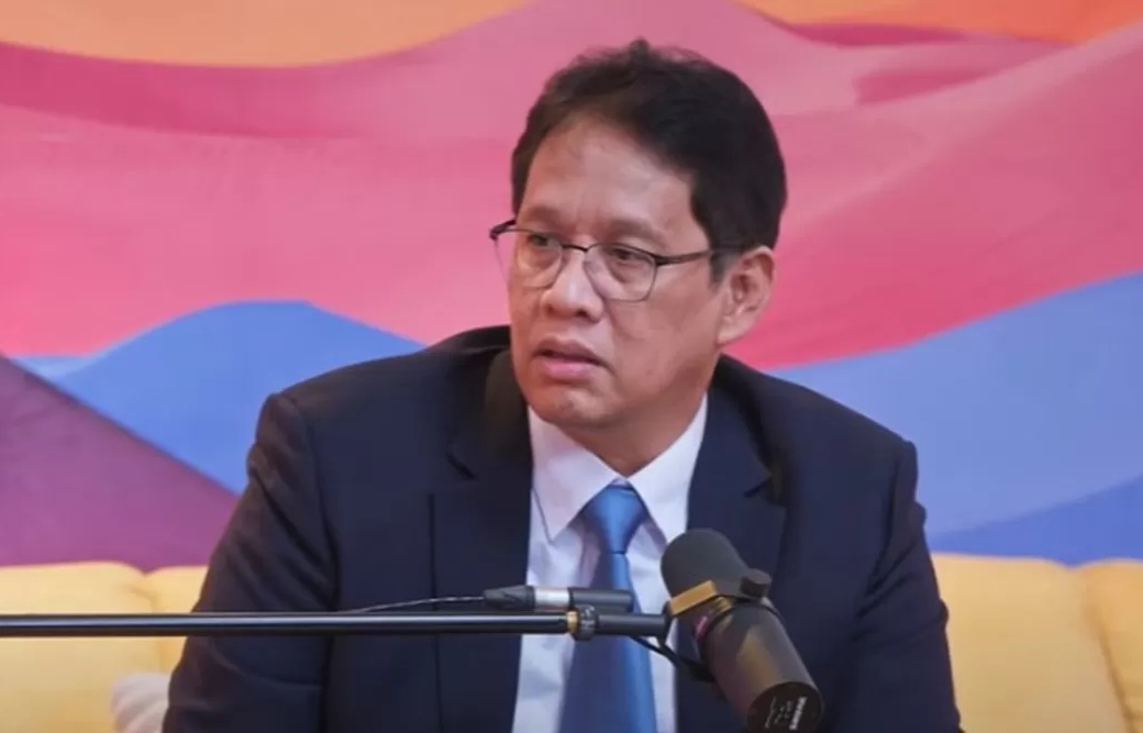 Nasib Anggaran MBG 2027 Belum Final, Menkeu Sebut Masih dalam Pembahasan