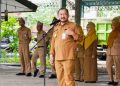 KPK Tangkap Bupati Pemalang Anom Widiyantoro, Pemeriksaan Intensif Masih Berlangsung