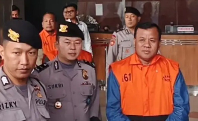KPK: Calon Sekda Kuansing Diminta Sediakan Land Cruiser Senilai Rp2,05 Miliar