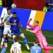 Gol Menit 90+4! Portugal Bungkam Kroasia, Ronaldo Cs Melaju ke 16 Besar