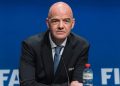 Siapa Gianni Infantino? Pria yang Kini Mengendalikan Masa Depan Sepak Bola Dunia