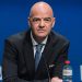 Siapa Gianni Infantino? Pria yang Kini Mengendalikan Masa Depan Sepak Bola Dunia