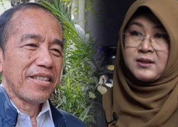Dokter Tifa Nantikan Jokowi di Pengadilan, Sebut Hanya Akan Ajukan Tiga Pertanyaan