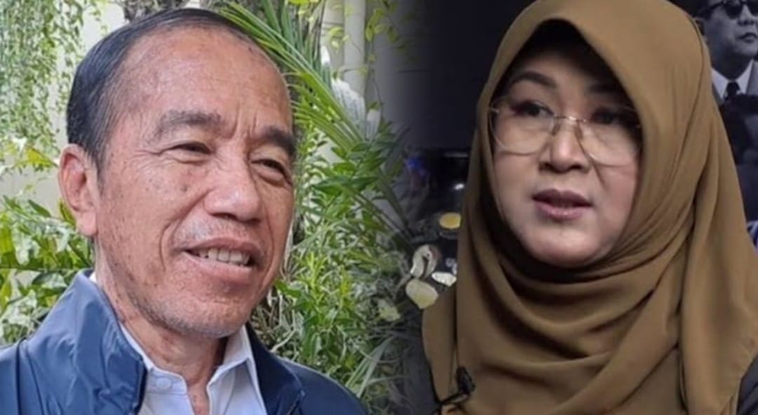 Dokter Tifa Nantikan Jokowi di Pengadilan, Sebut Hanya Akan Ajukan Tiga Pertanyaan