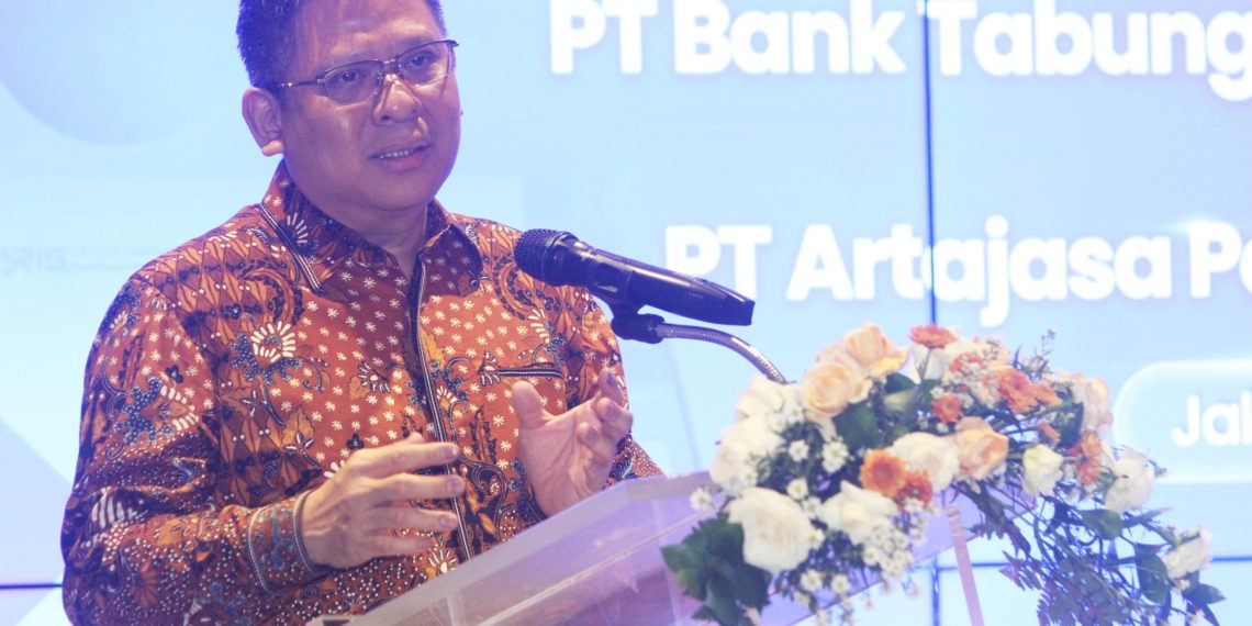 Perkuat Transformasi Digital dalam Ekosistem Danantara, BTN Gandeng Artajasa Perluas Layanan