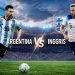 Inggris vs Argentina: Rivalitas Legendaris Kembali Membara di Semifinal Piala Dunia