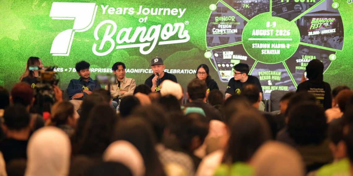 BTN dan Burger Bangor Berkolaborasi, Gabungkan Hiburan, Kuliner, dan Olahraga dalam Satu Ekosistem