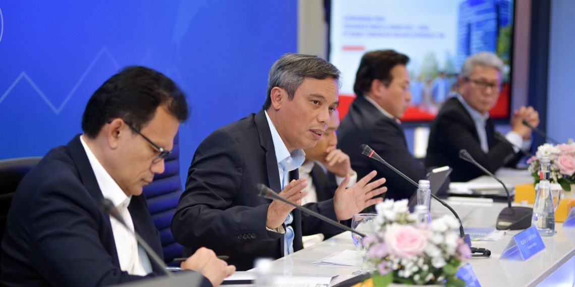 BTN Cetak Laba Bersih Semester I/2026 Melesat 40,8% YOY dan NPL Turun Jadi 2,99% YOY