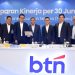 BTN Cetak Laba Bersih Semester I/2026 Melesat 40,8% YOY dan NPL Turun Jadi 2,99% YOY
