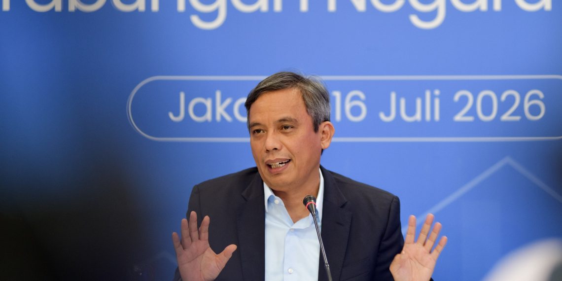 BTN Cetak Laba Bersih Semester I/2026 Melesat 40,8% YOY dan NPL Turun Jadi 2,99% YOY