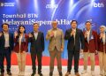 Melayani Sepenuh Hati, BTN Gandeng Danantara Perkuat Fondasi Pengalaman Nasabah