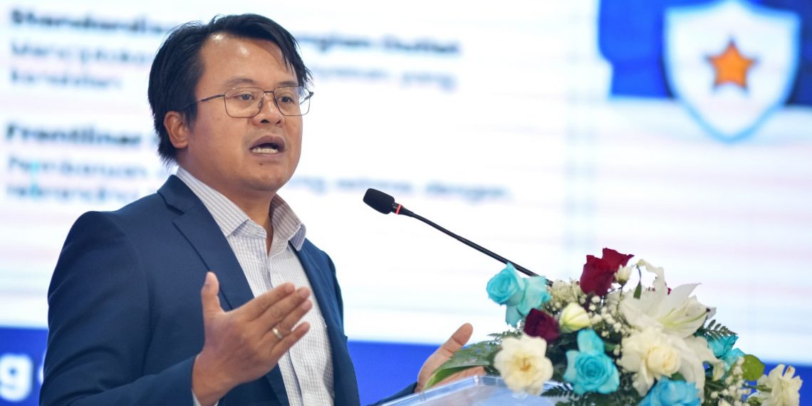 Melayani Sepenuh Hati, BTN Gandeng Danantara Perkuat Fondasi Pengalaman Nasabah