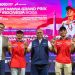 Homecoming Tour Local Heroes Indonesia