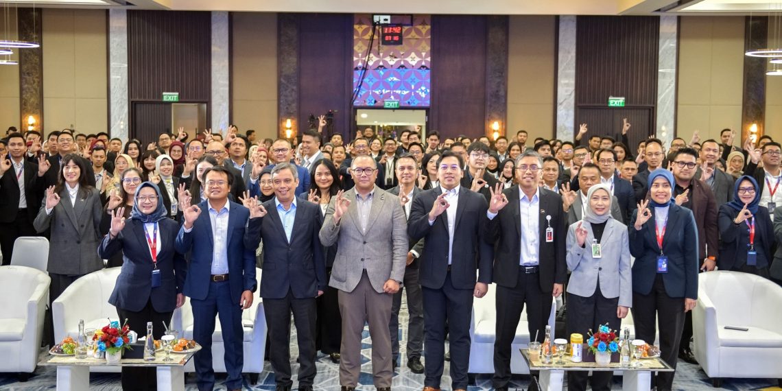 Melayani Sepenuh Hati, BTN Gandeng Danantara Perkuat Fondasi Pengalaman Nasabah