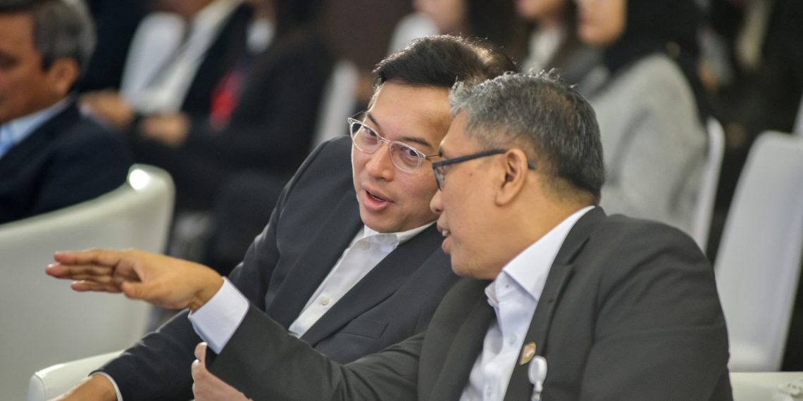 Melayani Sepenuh Hati, BTN Gandeng Danantara Perkuat Fondasi Pengalaman Nasabah