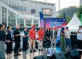 Mandalika Siap Bergemuruh! InJourney Ajak Masyarakat Ramaikan Pertamina Grand Prix of Indonesia 2026