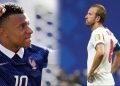 Duel Prancis vs Inggris Jadi Penentu Posisi Ketiga, Persaingan Sepatu Emas Memanas