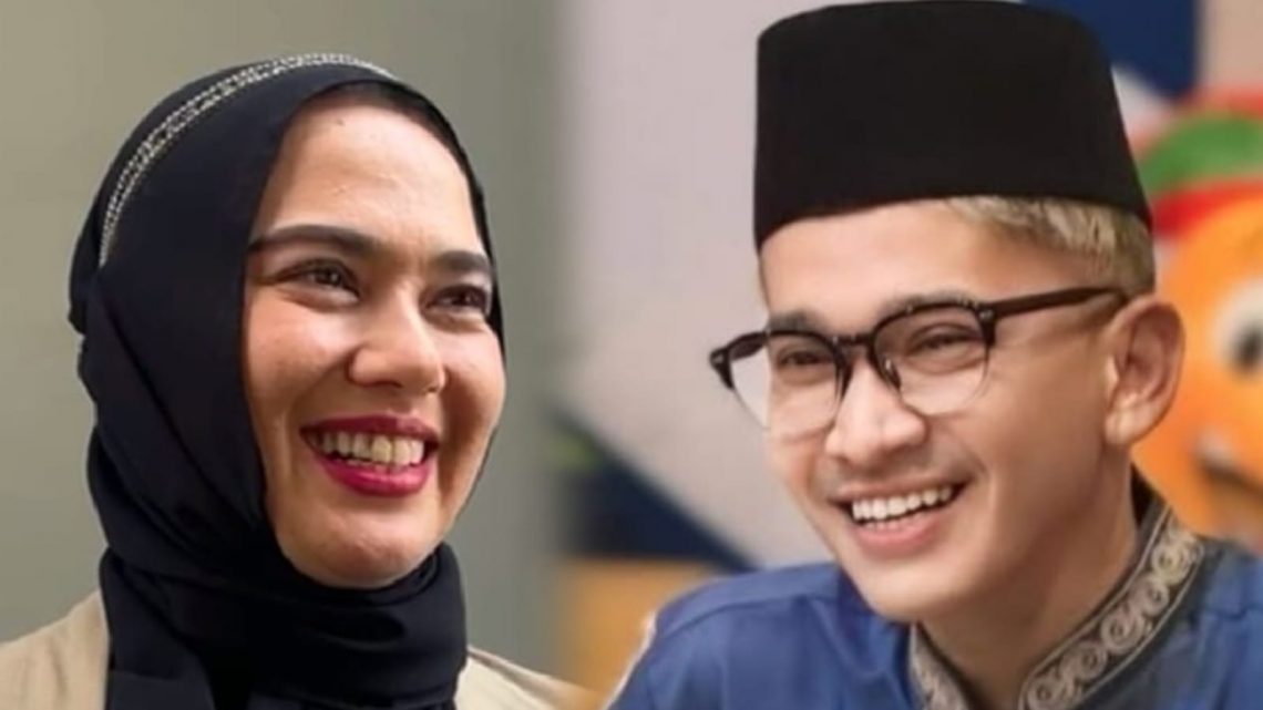 Catherine Wilson Tanggapi Isu Dijodohkan dengan Ruben Onsu, Singgung Kajian Bersama