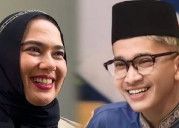 Catherine Wilson Tanggapi Isu Dijodohkan dengan Ruben Onsu, Singgung Kajian Bersama