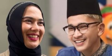 Catherine Wilson Tanggapi Isu Dijodohkan dengan Ruben Onsu, Singgung Kajian Bersama