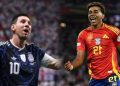 Spanyol atau Argentina? Ini Prediksi Skor Final Piala Dunia 2026 Versi Superkomputer Opta