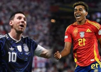 Spanyol atau Argentina? Ini Prediksi Skor Final Piala Dunia 2026 Versi Superkomputer Opta