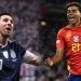 Spanyol atau Argentina? Ini Prediksi Skor Final Piala Dunia 2026 Versi Superkomputer Opta
