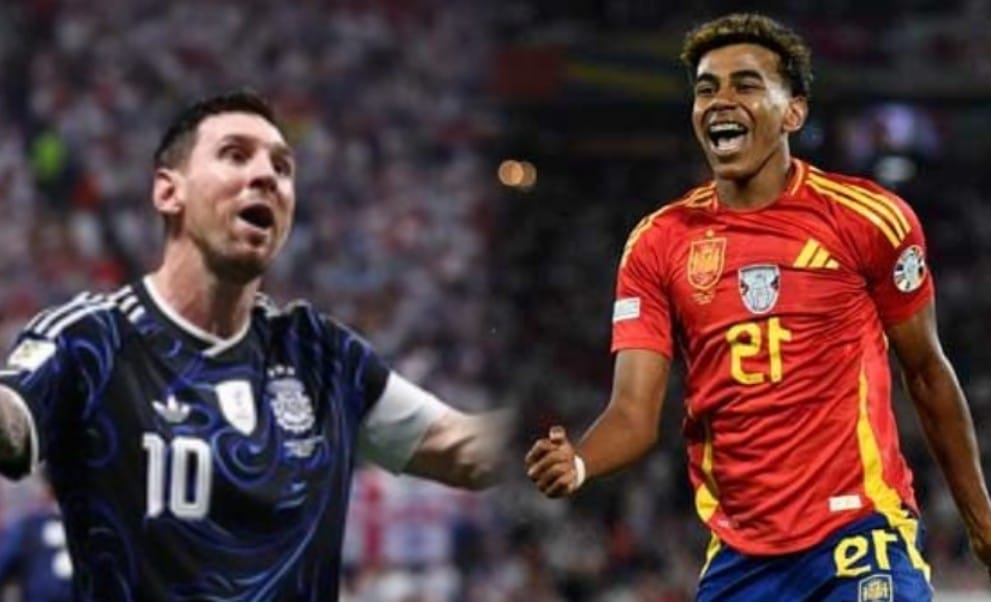 Spanyol atau Argentina? Ini Prediksi Skor Final Piala Dunia 2026 Versi Superkomputer Opta