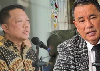 Gerindra Minta Hotman Paris Tak Kaitkan Prabowo dalam Kasus Febrie Adriansyah