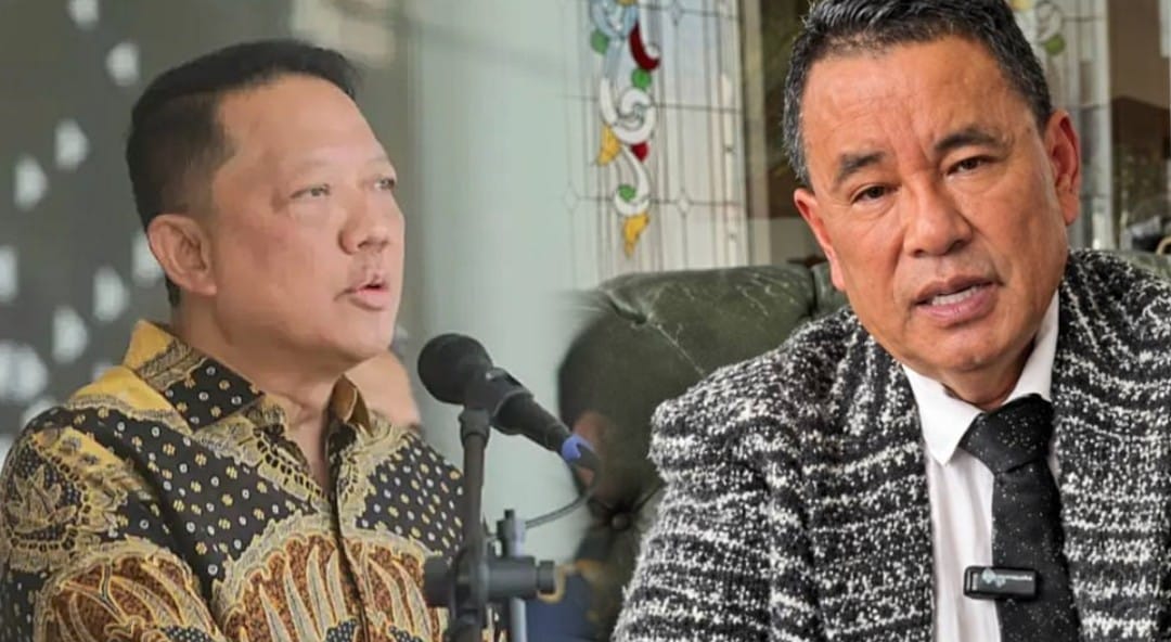 Gerindra Minta Hotman Paris Tak Kaitkan Prabowo dalam Kasus Febrie Adriansyah