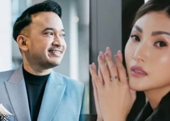 Di Balik Nafkah Anak Rp75 Juta, Ruben Onsu Minta Pengeluaran Dibuka Secara Transparan