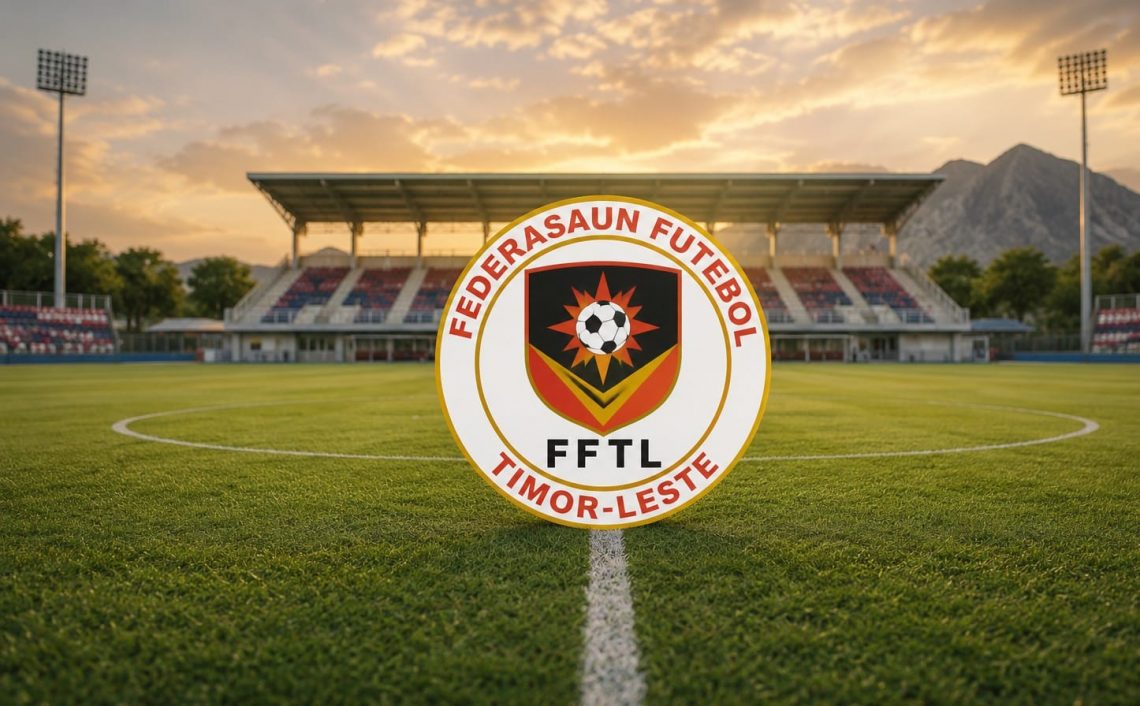 Timor Leste Siapkan Amunisi Naturalisasi Berkarier di Eropa Hadapi Piala AFF 2026